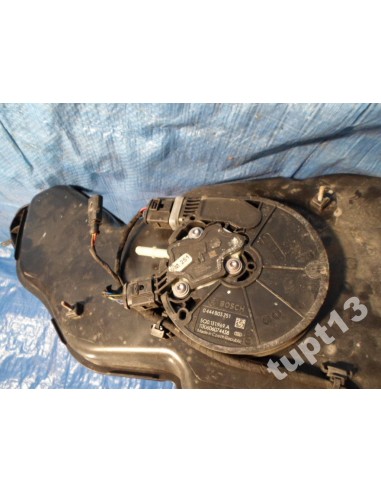 VW SHARAN 7N0 fFL ZBIORNIK PALIWA ADBLUE Z POMPĄ