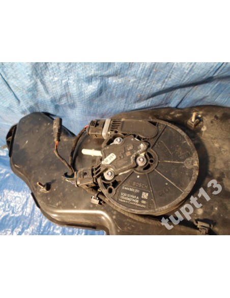 VW SHARAN 7N0 fFL ZBIORNIK PALIWA ADBLUE Z POMPĄ