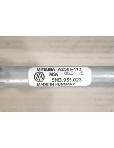 VW TIGUAN 5NA 2016-17R SILNICZEK WYCIERACZEK 2