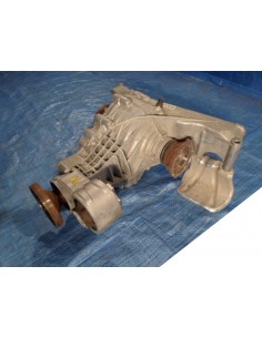 AUDI MOST TYLNY DYFER 0DB500043