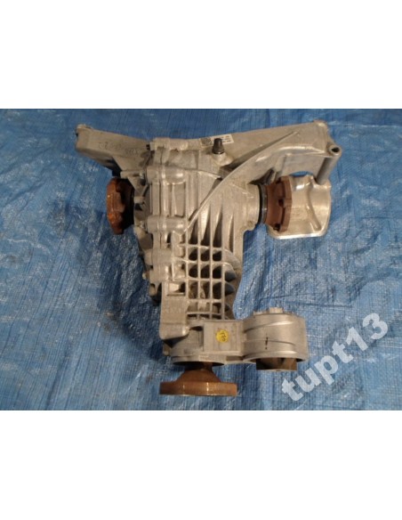 AUDI MOST TYLNY DYFER 0DB500043