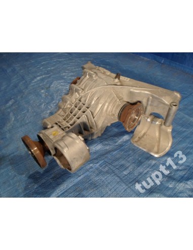 AUDI MOST TYLNY DYFER 0DB500043