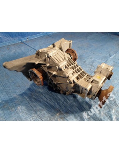 AUDI MOST TYLNY DYFER 0DB500043