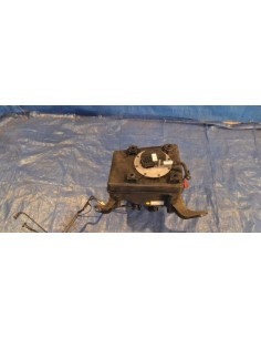 AUDI A8 4H ZBIORNIK ADBLUE KOMPLET 4H0131877 B