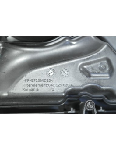 VW 1.0 TSI OBUDOWA FILTRA POWIETRZA 04C129620A