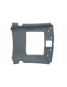 VW BEETLE 5C5 PODSUFITKA CZARNA 5C5867501