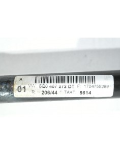 VW AUDI SEAT SKODA PÓŁOŚ 5Q0407272DT 2