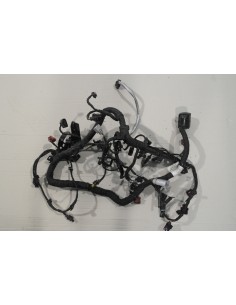 VW AUDI SEAT 1.6 TDI WIĄZKA SILNIKA 04L972627CC