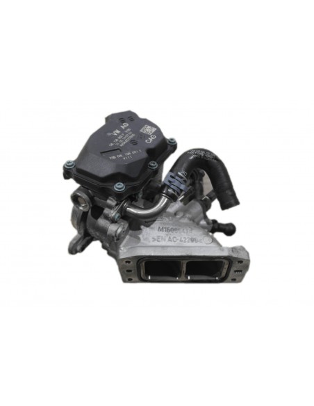 VW AUDI SEAT SKODA 1.6 TDI PRZEPUSTNICA 04L128063P