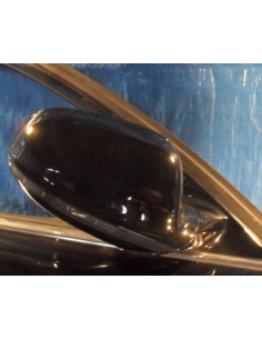 AUDI A8 4H LUSTERKO PRAWE PAMIĘĆ FULL OPCJA LY9B