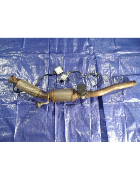 VW AUDI SEAT SKODA KATALIZATOR ADBLUE 3Q0131701