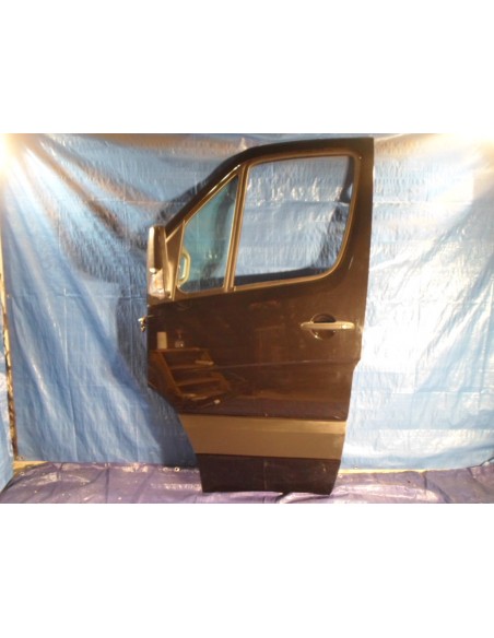 CRAFTER SPRINTER DRZWI LEWE PRZEDNIE LC9Z