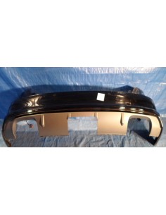 AUDI S3 8V0 SPORTBACK ZDERZAK TYLNY KOMPLETNY LY9B