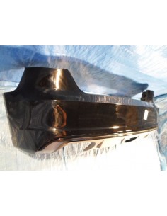 AUDI S3 8V0 SPORTBACK ZDERZAK TYLNY KOMPLETNY LY9B 2