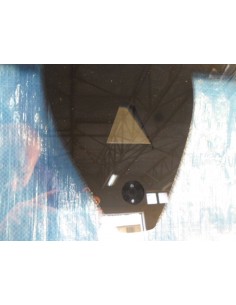 ALHAMBRA SHARAN SZYBA CZOŁOWA KAMERA SENSOR 2