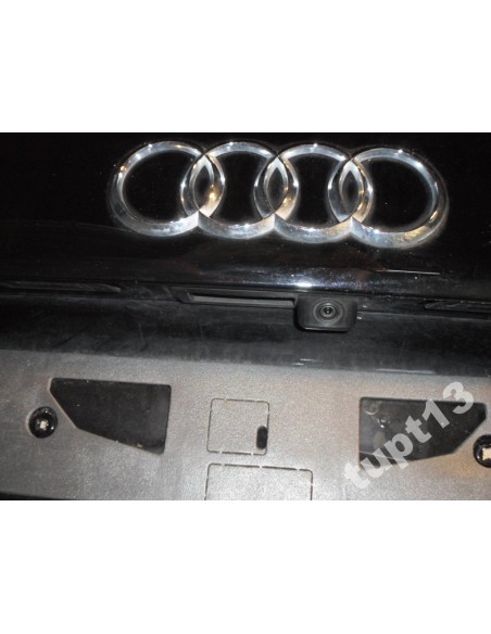 AUDI S3 8V0 SPORTBACK KLAPA TYLNA KAMERA LY9B