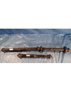 VW TOUAREG FL 3.0 TDI WAŁ NAPĘDOWY KOMPLETNY