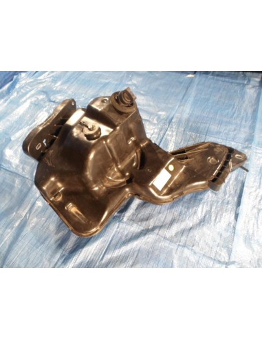 VW SHARAN 7N0 ZBIORNIK ADBLUE KOMPLETNY