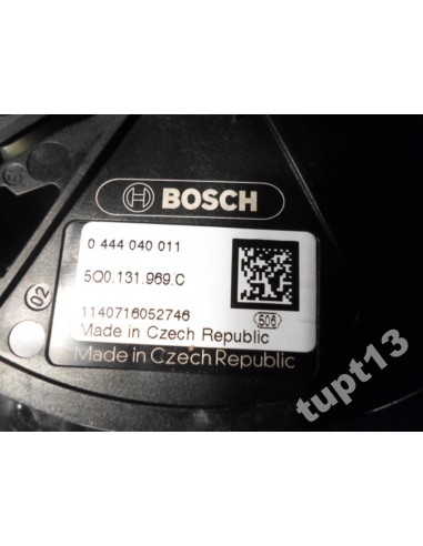 VW SHARAN 7N0 ZBIORNIK ADBLUE KOMPLETNY