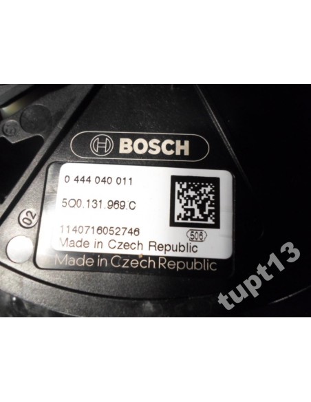 VW SHARAN 7N0 ZBIORNIK ADBLUE KOMPLETNY