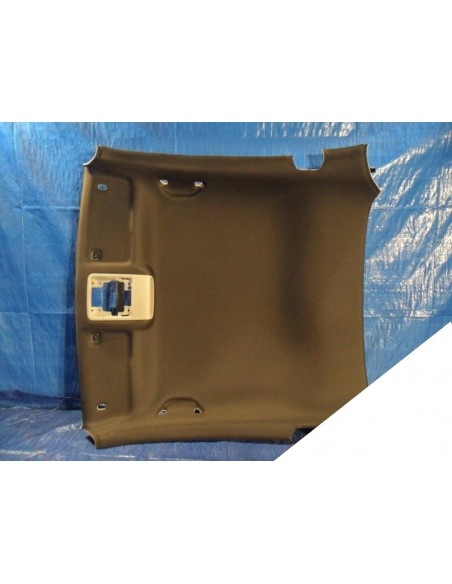 VW NEW BEETLE 5C PODSUFITKA CZARNA