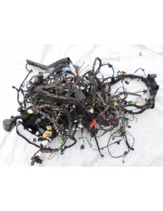 VW CC FL 2012-16 R WIĄZKA ELEKTRYCZNA WNĘTRZA DSG