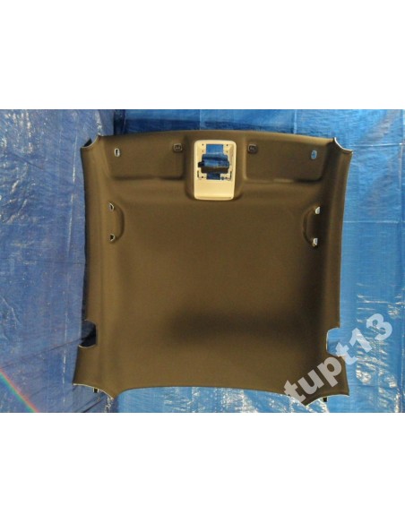 VW NEW BEETLE 5C PODSUFITKA CZARNA