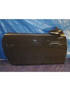 VW EOS FL DRZWI PRAWE PRZEDNIE POD KOLOR LI7F