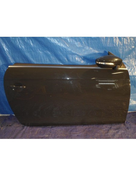 VW EOS FL DRZWI PRAWE PRZEDNIE POD KOLOR LI7F