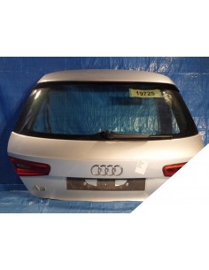 AUDI A3 8V0 KLAPA TYLNA LX7W POD KOLOR 3 DRZWI