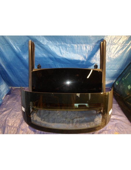 VW EOS FL DACH KOMPLETNY POD KOLOR LI7F
