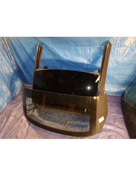 VW EOS FL DACH KOMPLETNY POD KOLOR LI7F