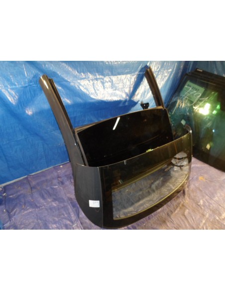 VW EOS FL DACH KOMPLETNY POD KOLOR LI7F