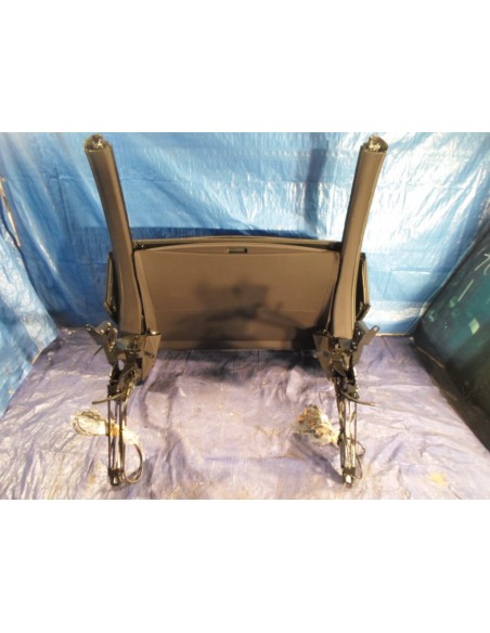VW EOS FL DACH KOMPLETNY POD KOLOR LI7F