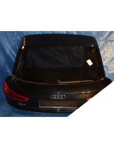 AUDI Q3 LAMPY TYLNE LED KOMPLET JAK NOWE