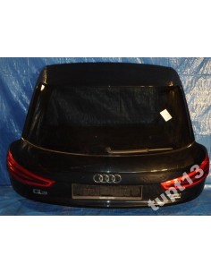 AUDI Q3 LAMPY TYLNE LED KOMPLET JAK NOWE 2