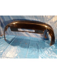 AUDI A8 4.0 TSI ZDERZAK TYLNY KOMPLETNY LY9B 2