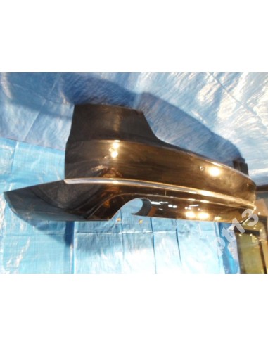 AUDI A8 4.0 TSI ZDERZAK TYLNY KOMPLETNY LY9B