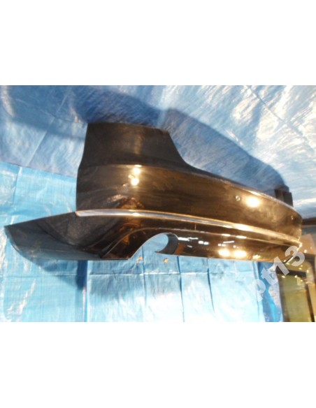 AUDI A8 4.0 TSI ZDERZAK TYLNY KOMPLETNY LY9B