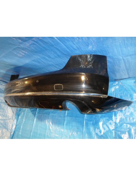 AUDI A8 4.0 TSI ZDERZAK TYLNY KOMPLETNY LY9B