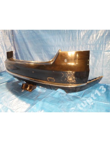 AUDI A8 4.0 TSI ZDERZAK TYLNY KOMPLETNY LY9B