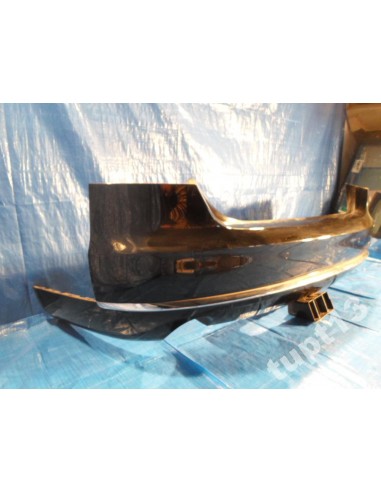 AUDI A8 4.0 TSI ZDERZAK TYLNY KOMPLETNY LY9B