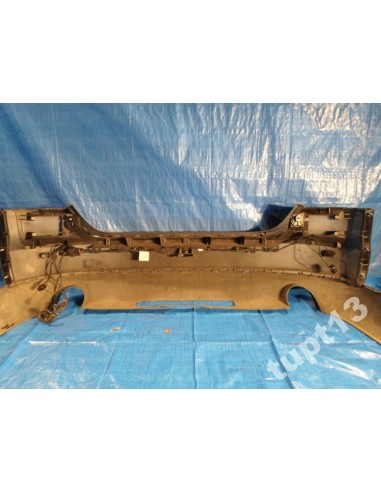 AUDI A8 4.0 TSI ZDERZAK TYLNY KOMPLETNY LY9B