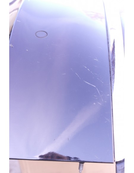 AUDI A8 4.0 TSI ZDERZAK TYLNY KOMPLETNY LY9B