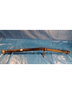 AUDI A8 S8 4H0 4.0 TSI WAŁ NAPĘDOWY 4H0521101