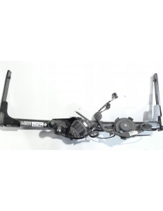 VW GOLF VII HAK HOLOWNICZY ORYGINAŁ 5G0803880C