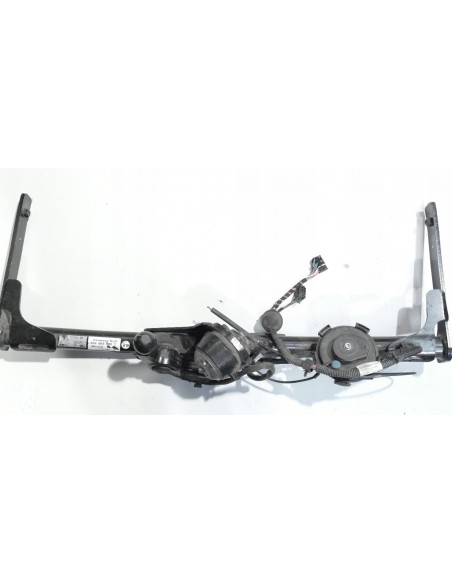 VW GOLF VII HAK HOLOWNICZY ORYGINAŁ 5G0803880C