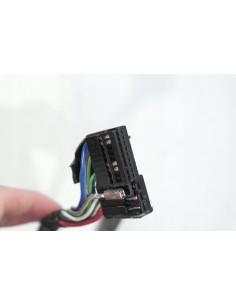 VW GOLF VII HAK HOLOWNICZY ORYGINAŁ 5G0803880C 2