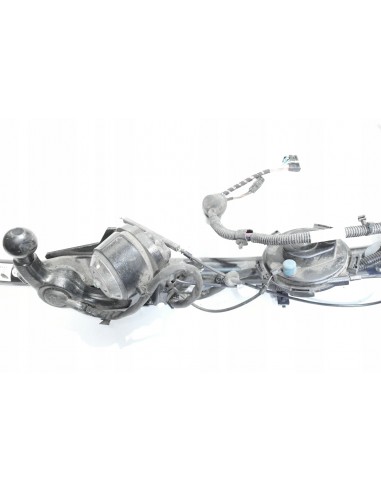 VW GOLF VII HAK HOLOWNICZY ORYGINAŁ 5G0803880C