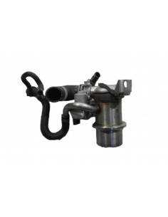 VW AUDI 1.6 TDI CHŁODNICA SPALIN EGR 04L131512D